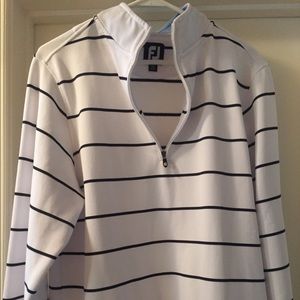Footjoy Golf Pullover